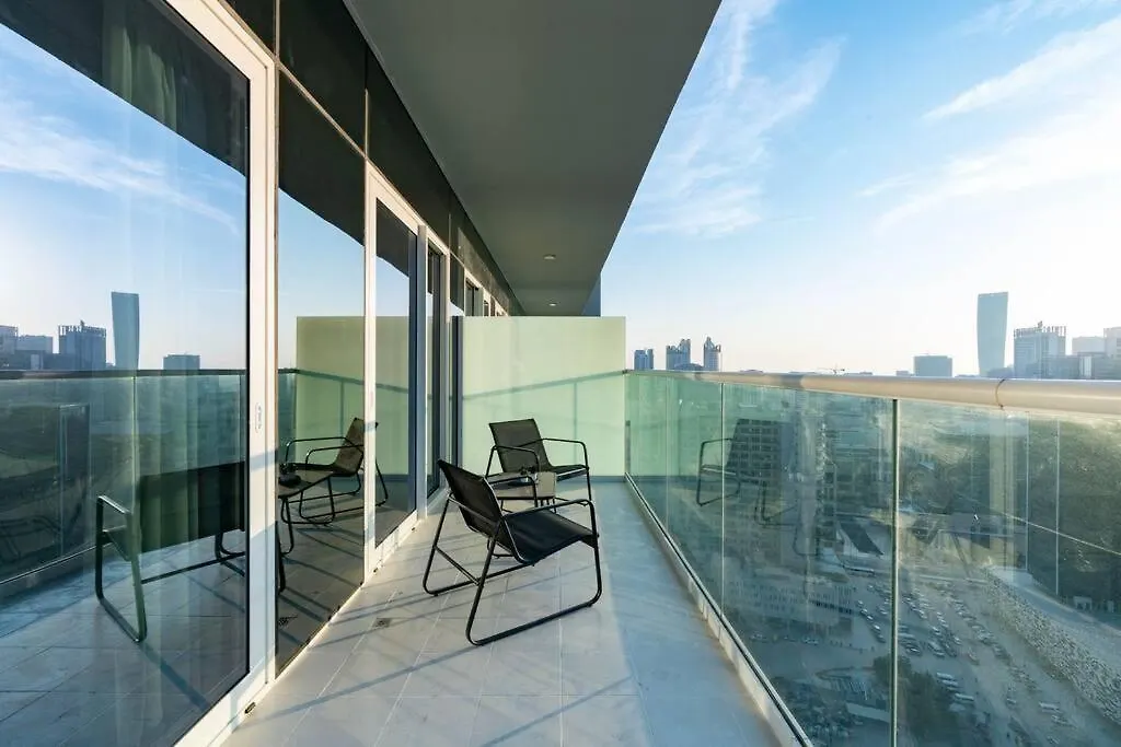 Sauna, Pool & Gym - 10 Min From Burj Khalifa Dubai United Arab Emirates