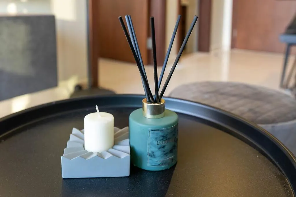 Sauna, Pool & Gym - 10 Min From Burj Khalifa Dubai
